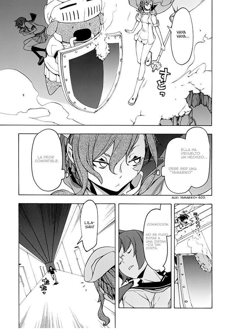 Capitulo 85 page 16