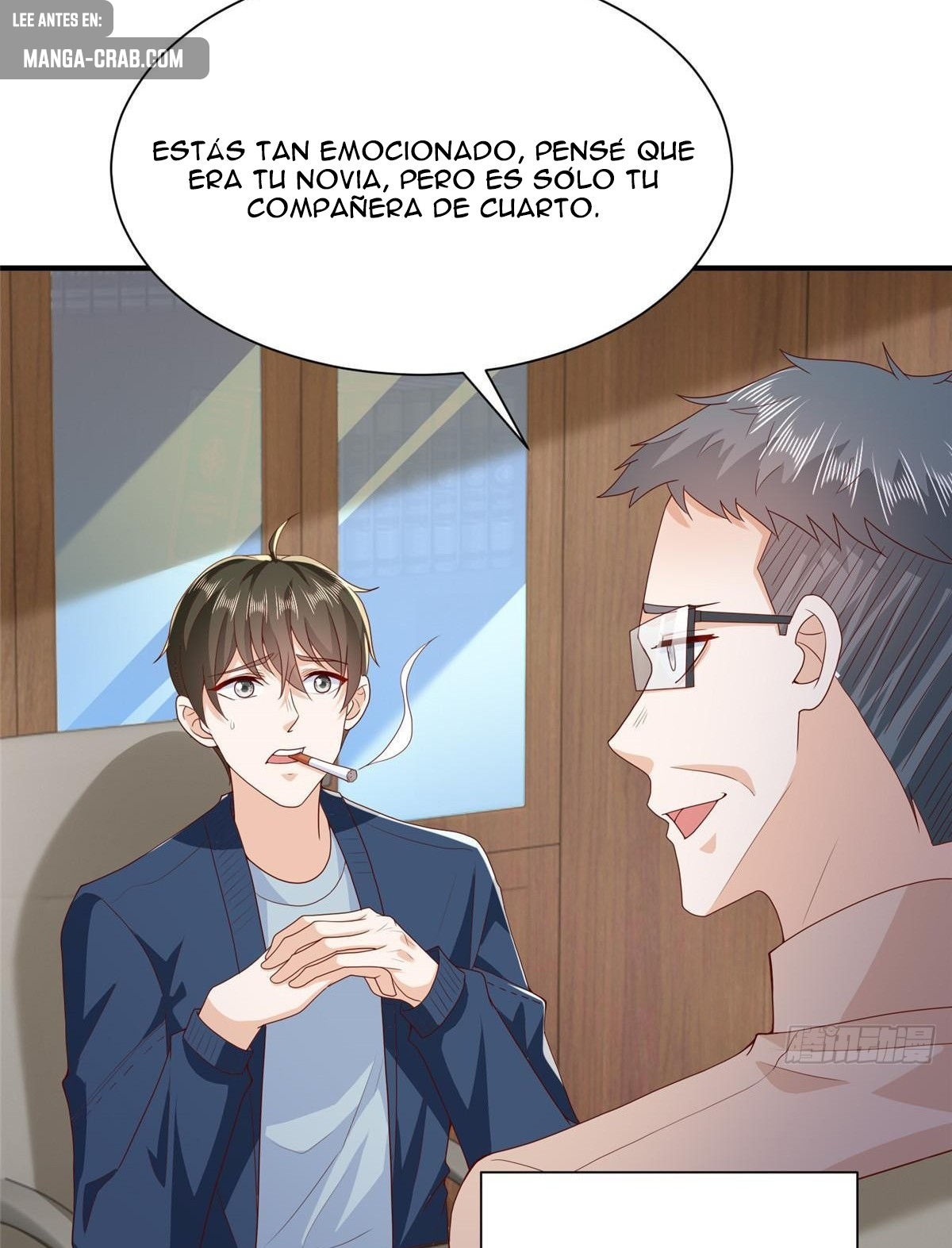 Capitulo 576 page 44
