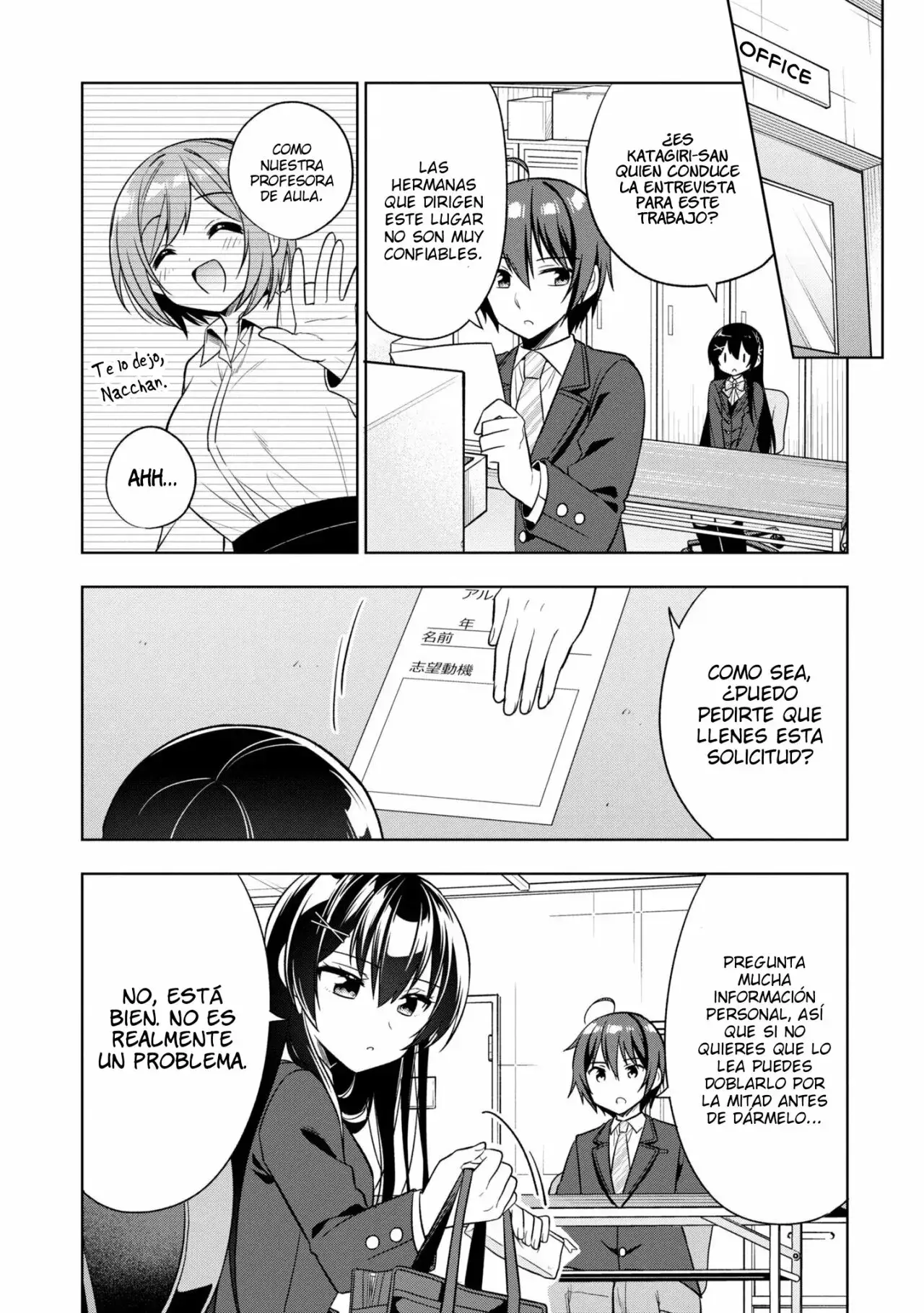 Capitulo 1 page 32