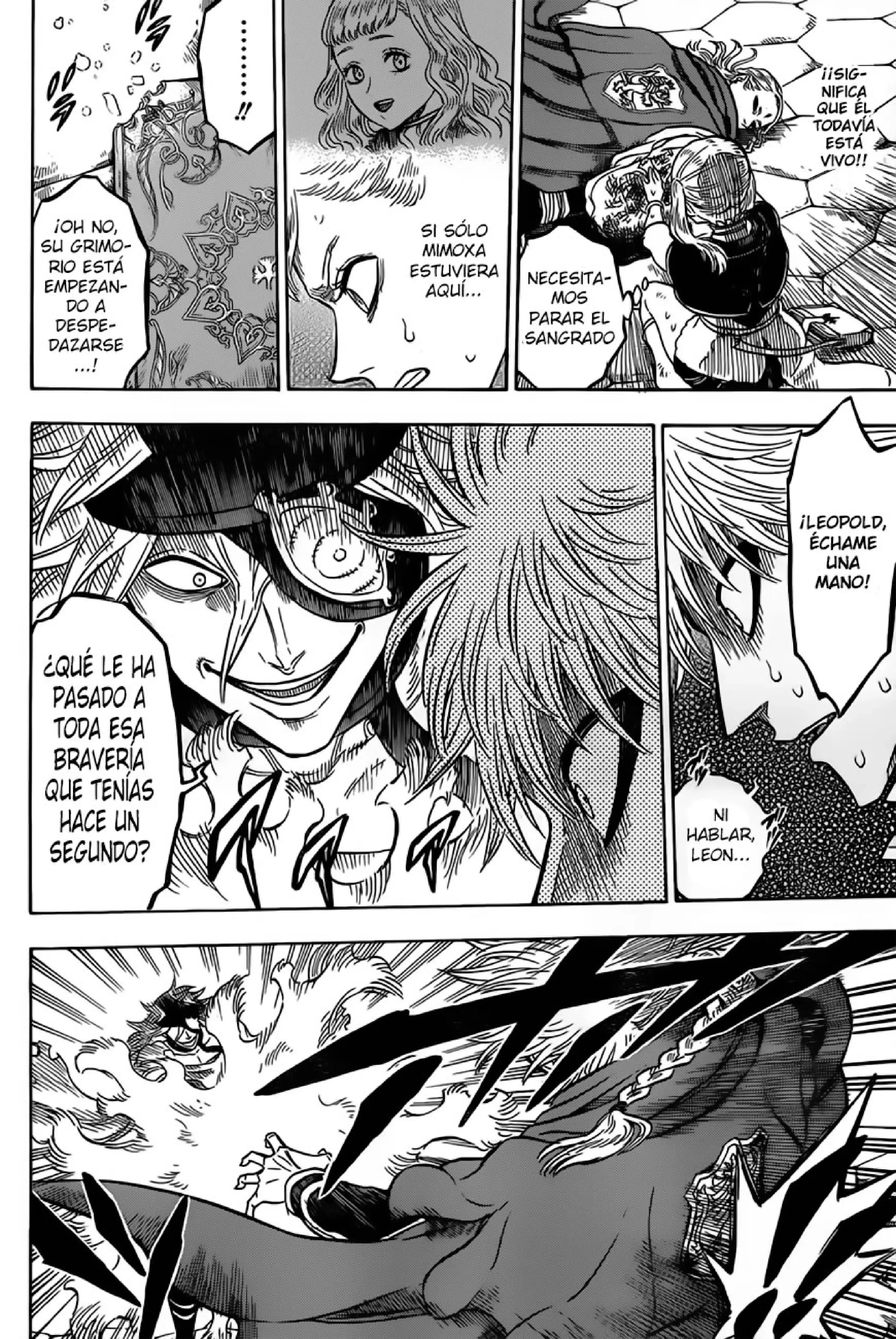 Capitulo 33 page 5