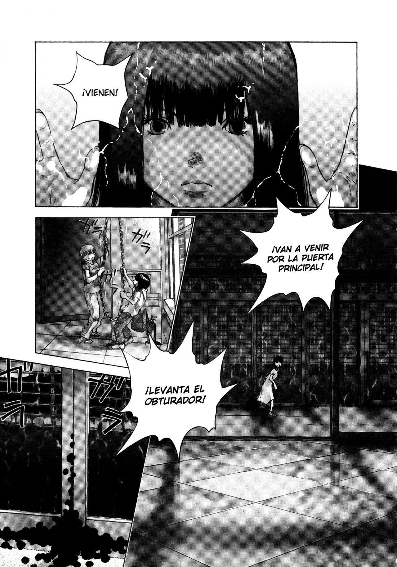Capitulo 66 page 15