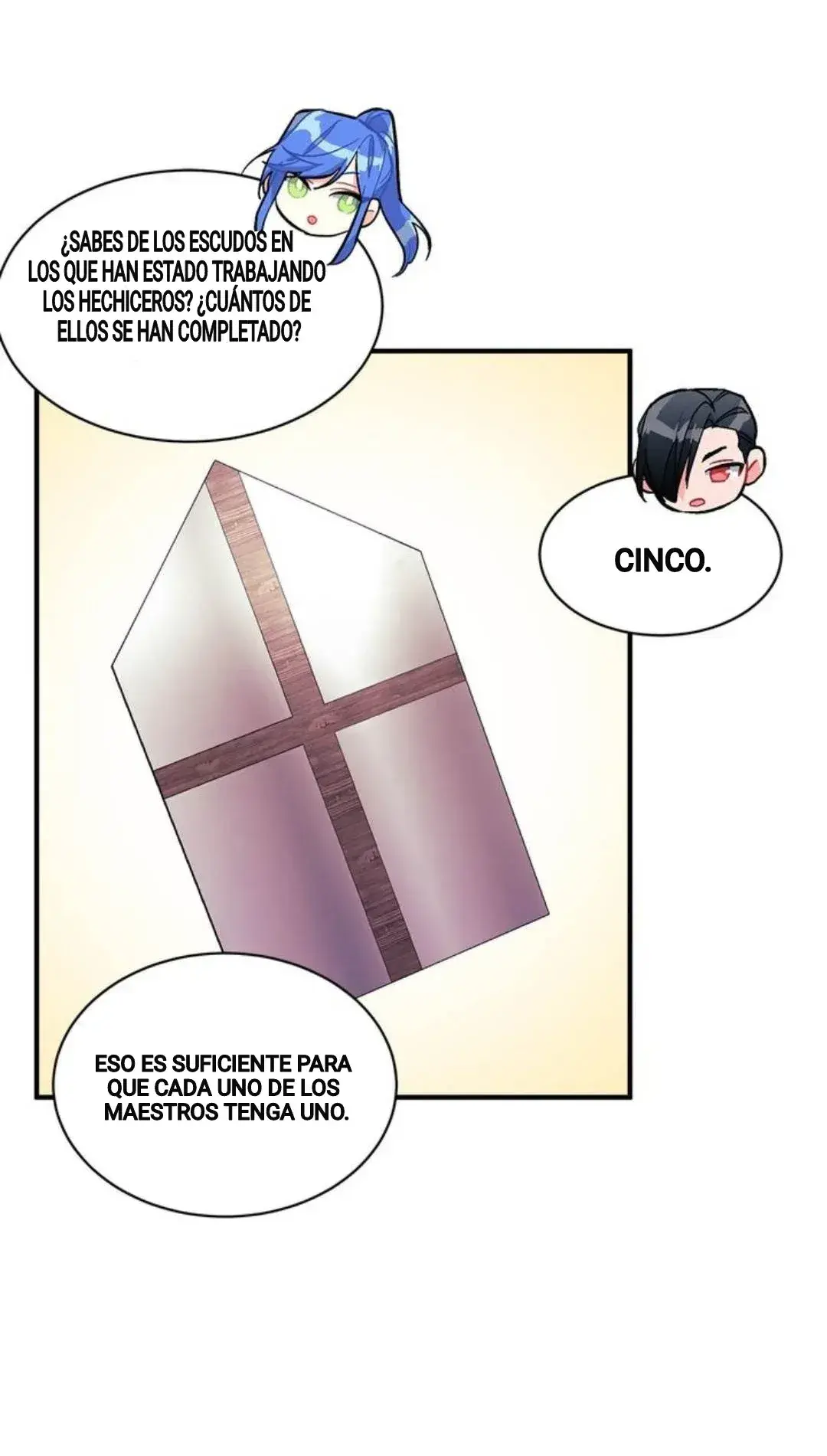 Capitulo 84 page 10