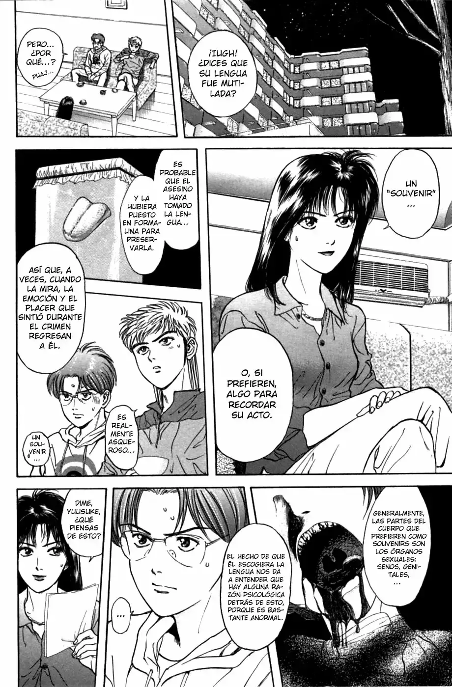 Capitulo 26 page 8