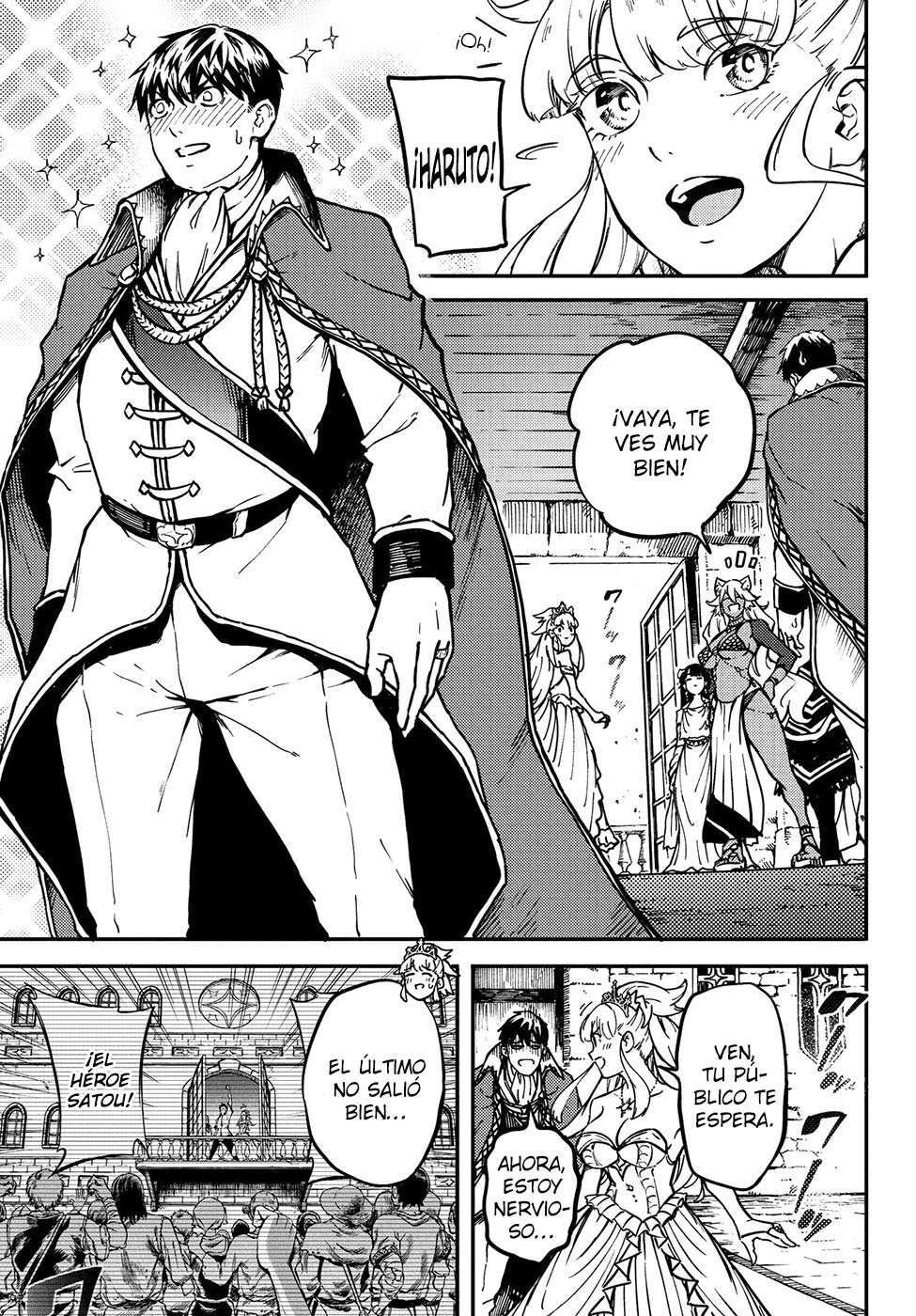 Capitulo 69 page 18