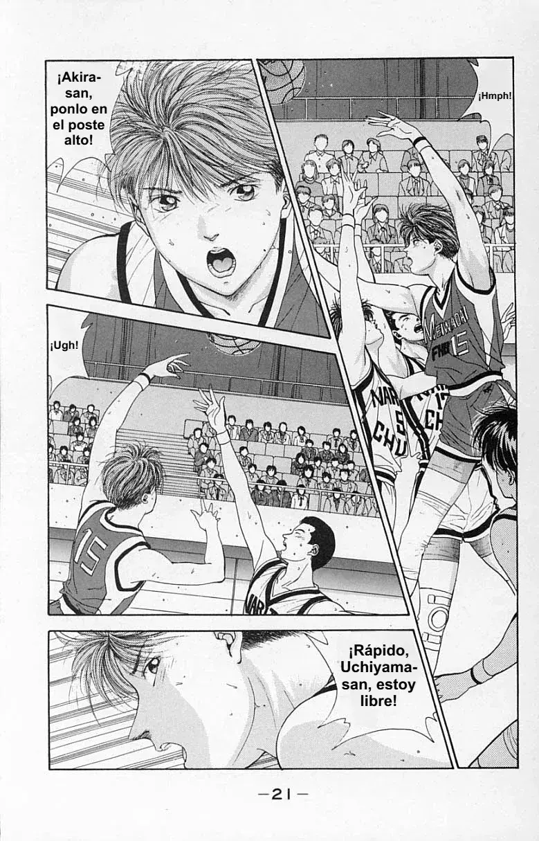 Capitulo 21 page 19