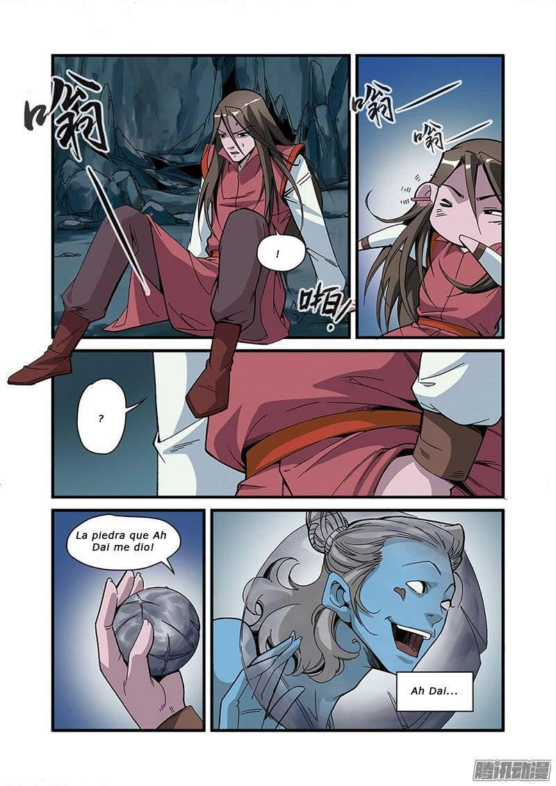 Capitulo 52 page 15