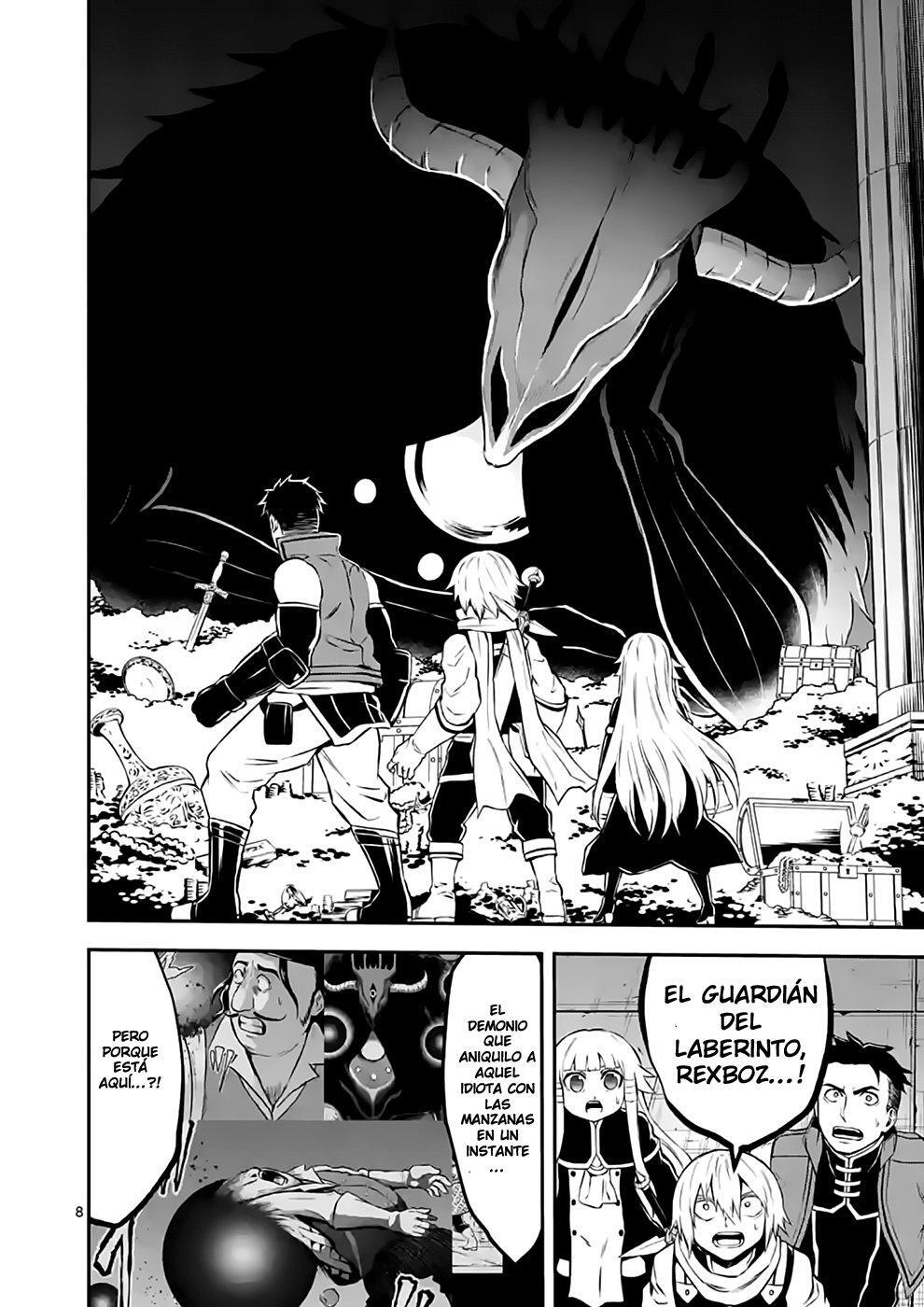 Capitulo 104 page 8