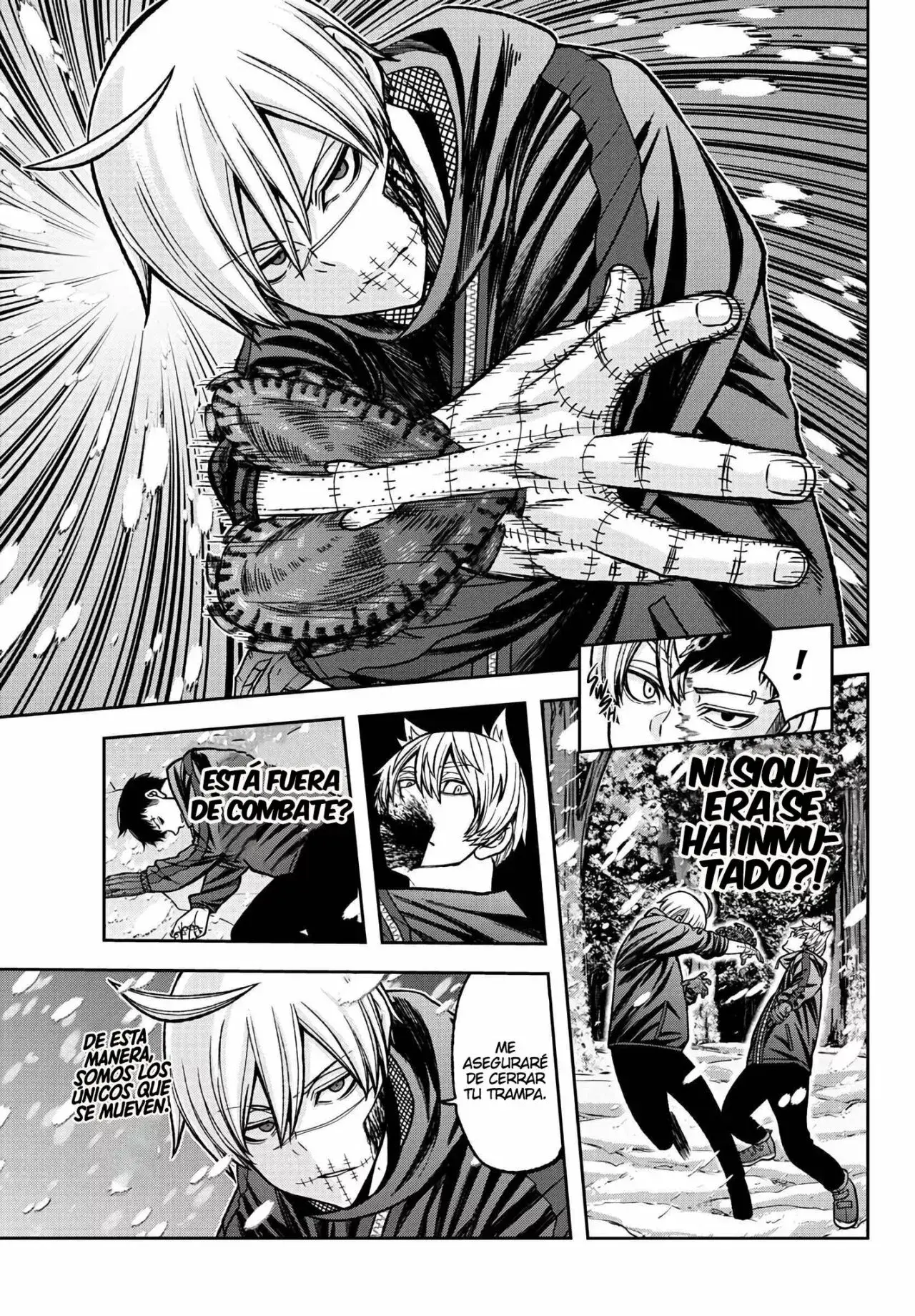 Capitulo 81 page 17