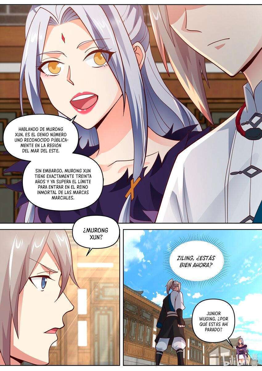 Capitulo 457 page 6