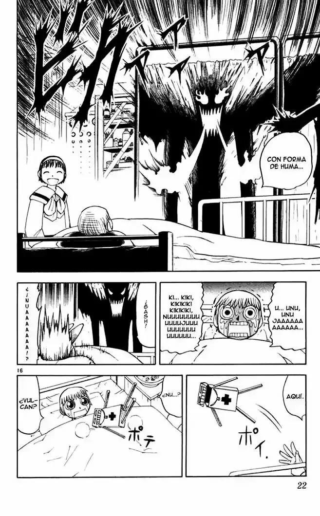 Capitulo 75 page 16
