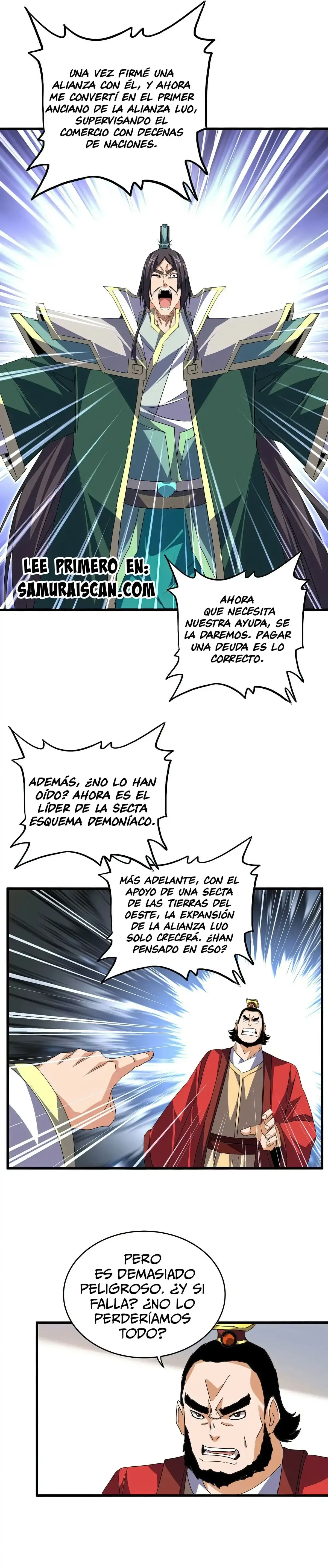 Capitulo 791 page 15