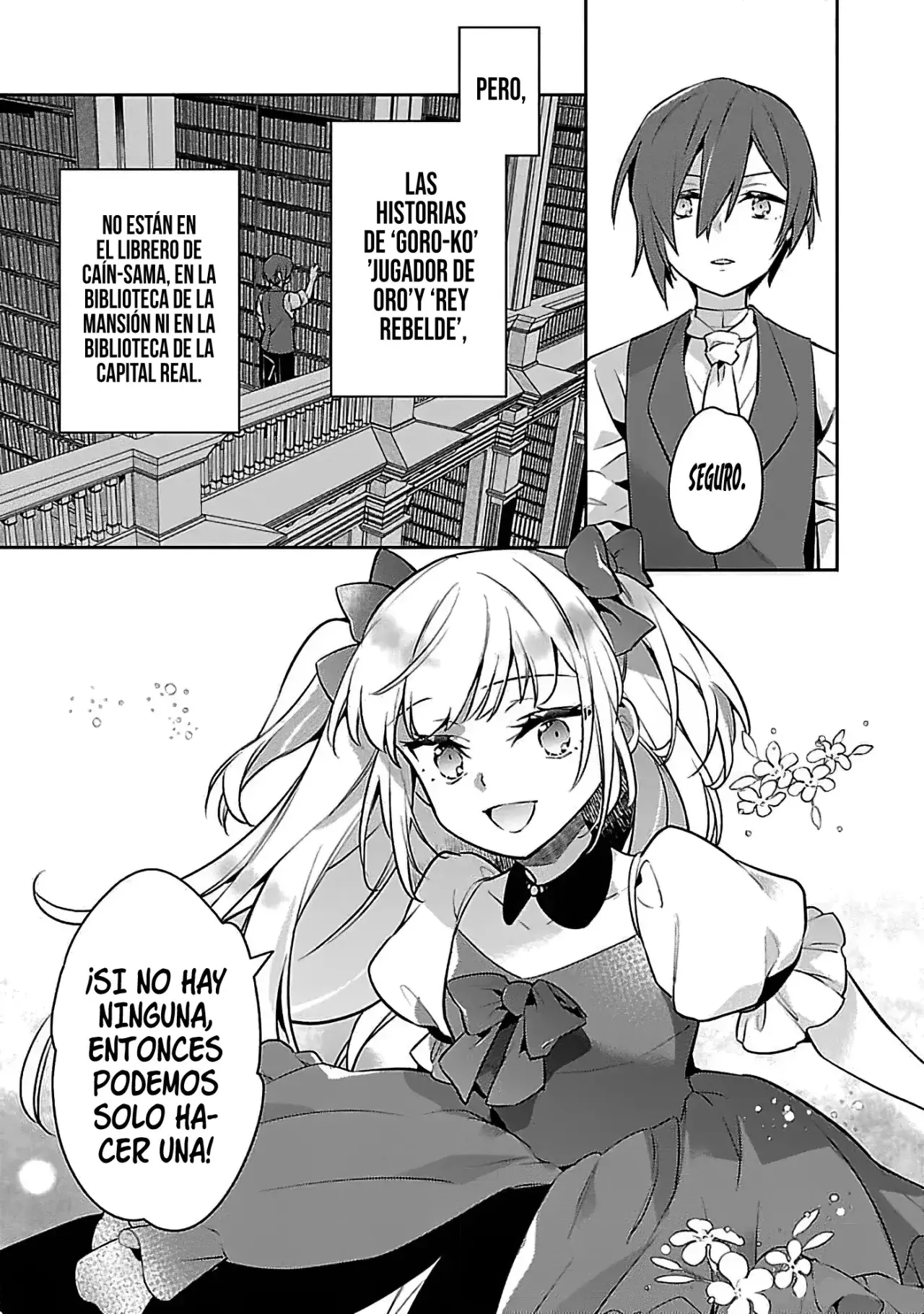 Capitulo 23 page 18