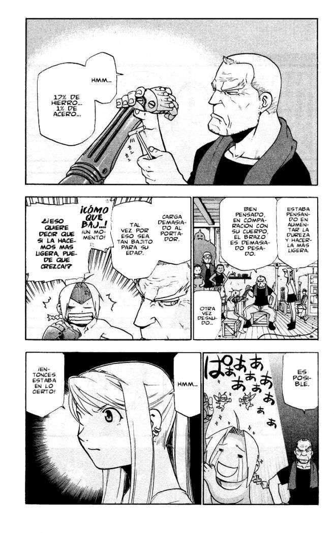 Capitulo 18 page 14