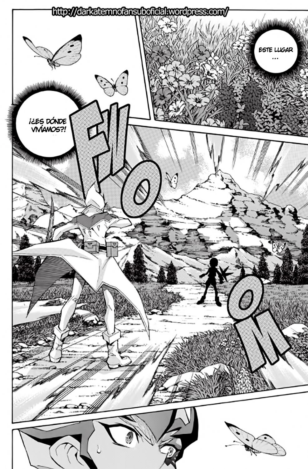 Capitulo 36 page 6