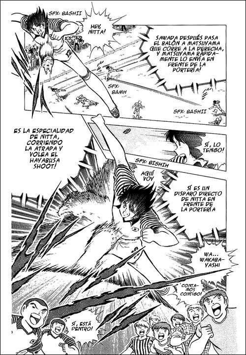 Capitulo 86 page 30