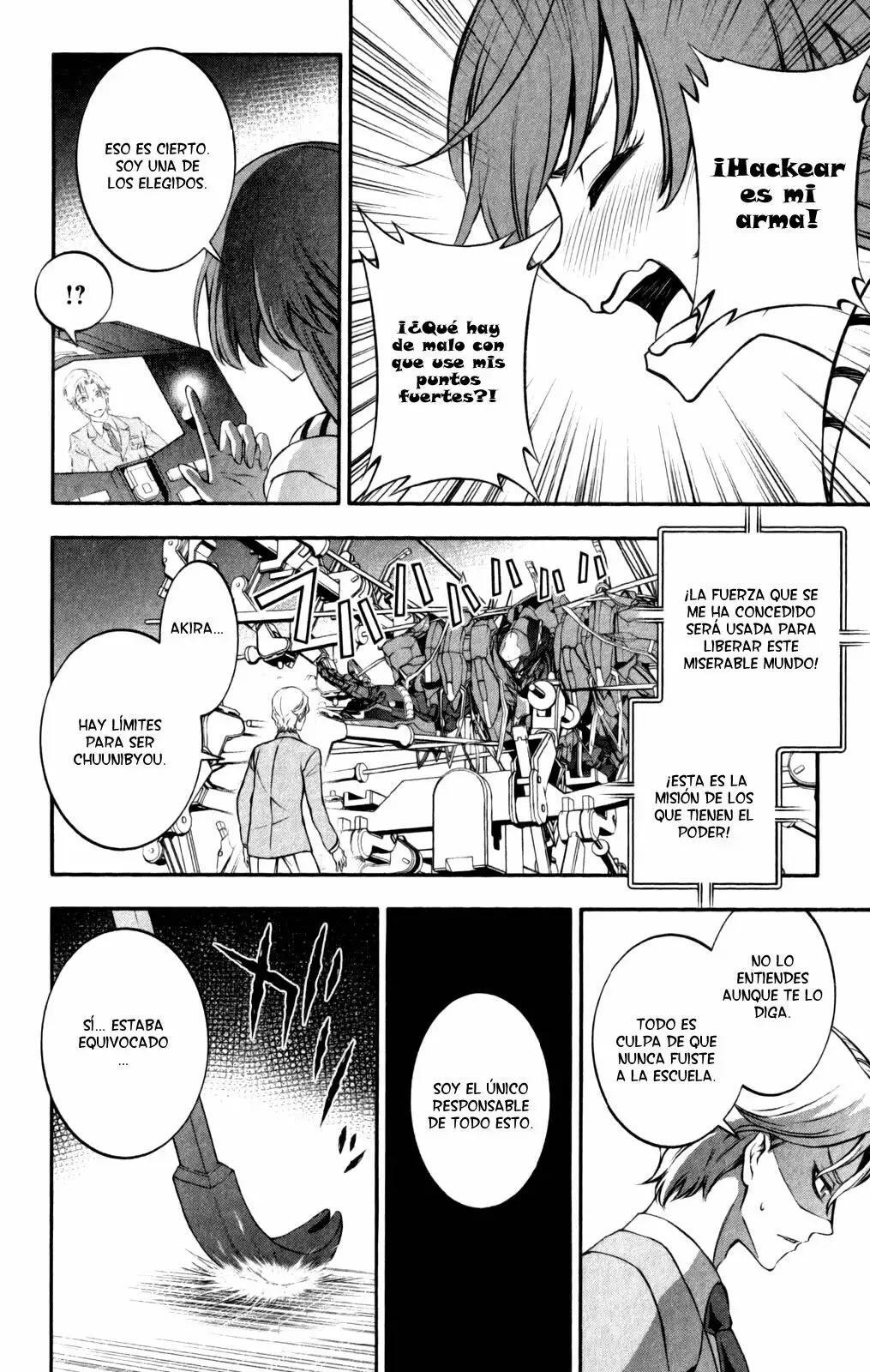 Capitulo 3 page 21
