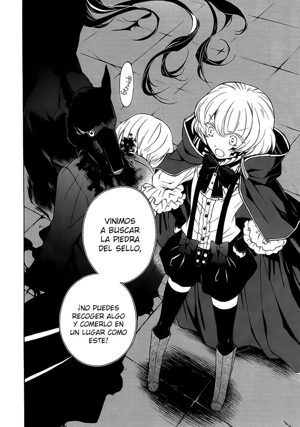 Capitulo 49 page 44
