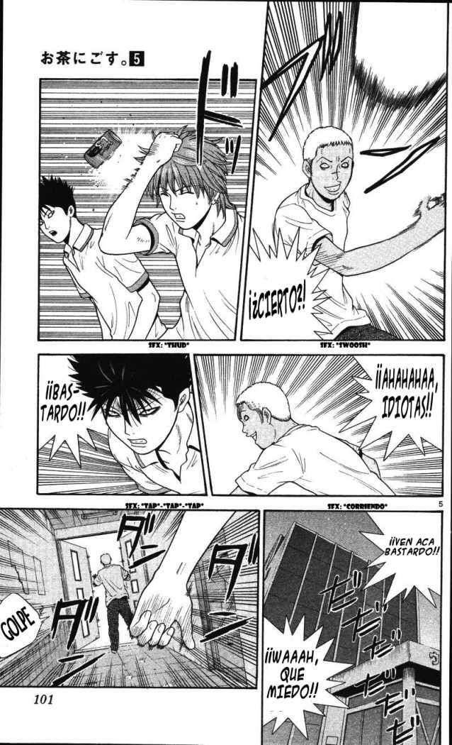 Capitulo 45 page 6