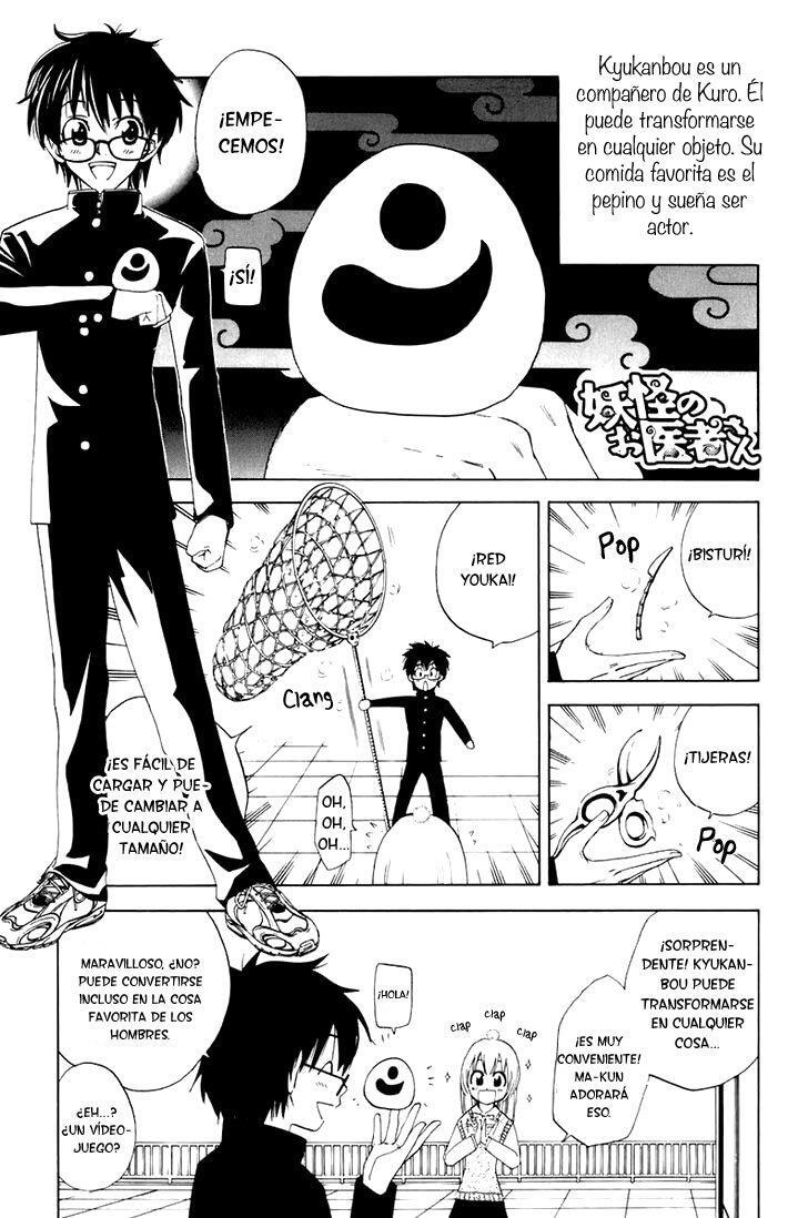 Capitulo 6 page 1