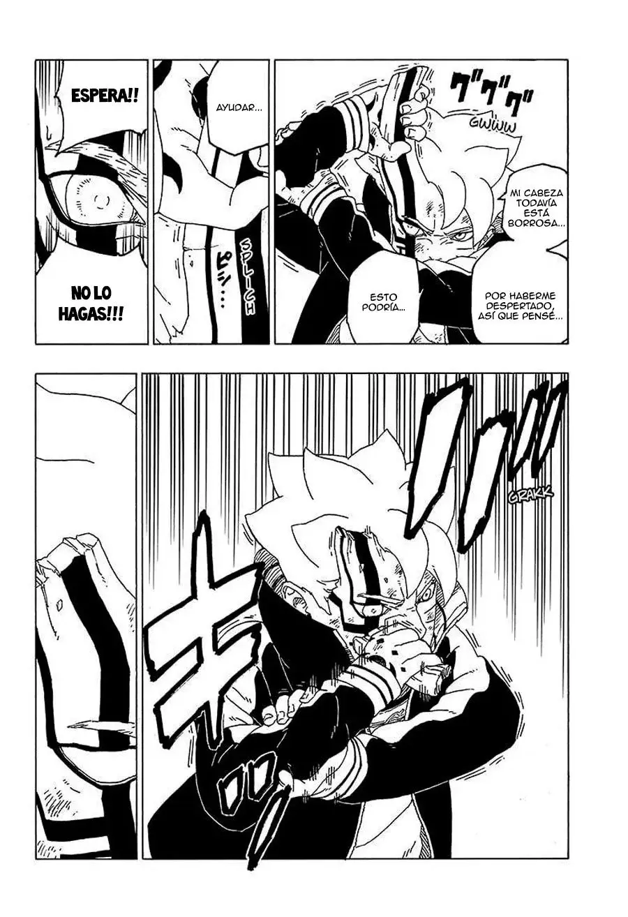 Capitulo 54 page 38