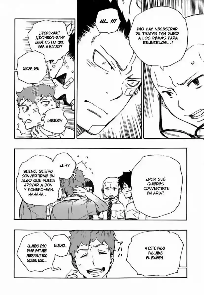 Capitulo 43 page 11
