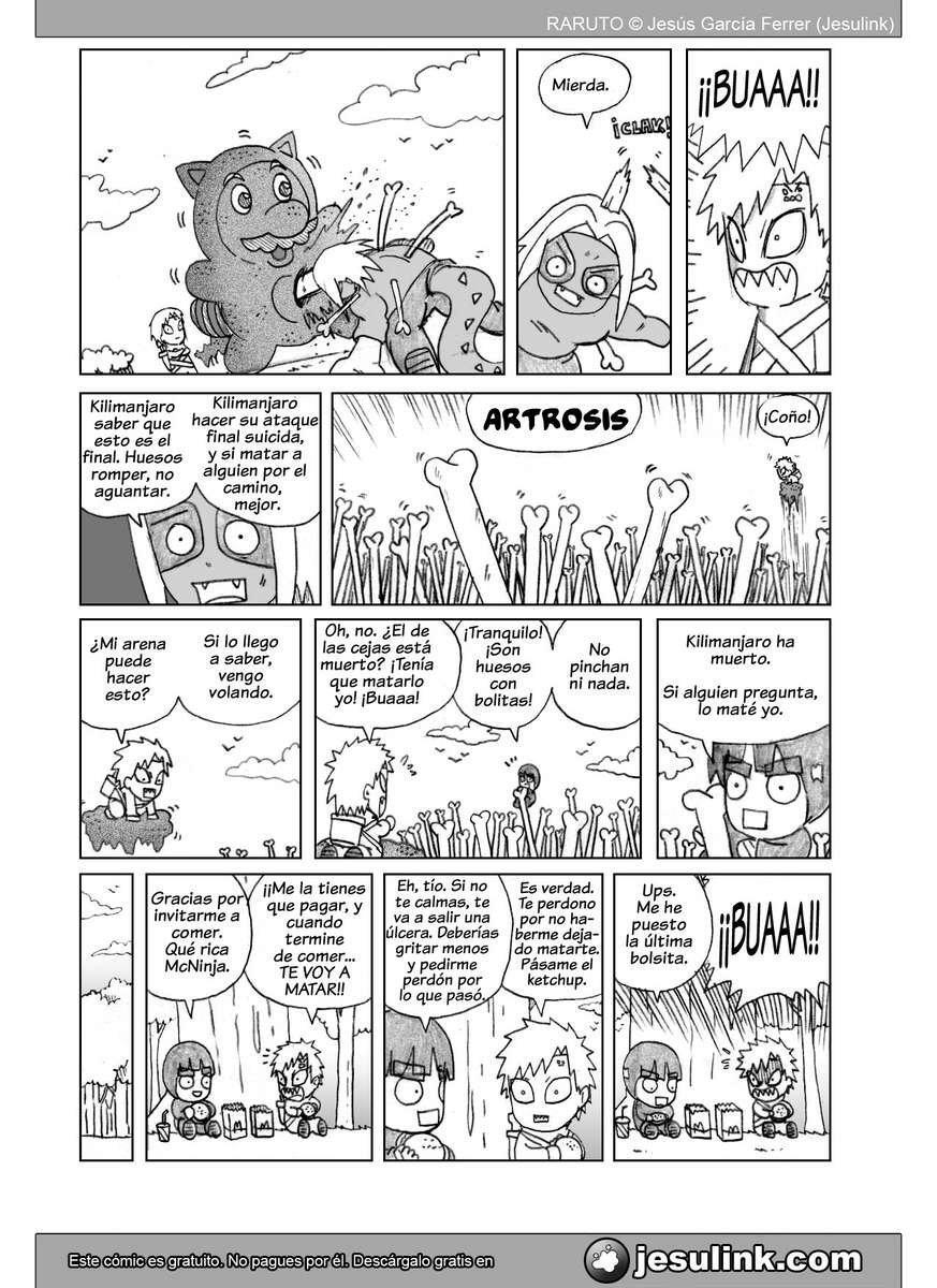 Capitulo 35.50 page 11