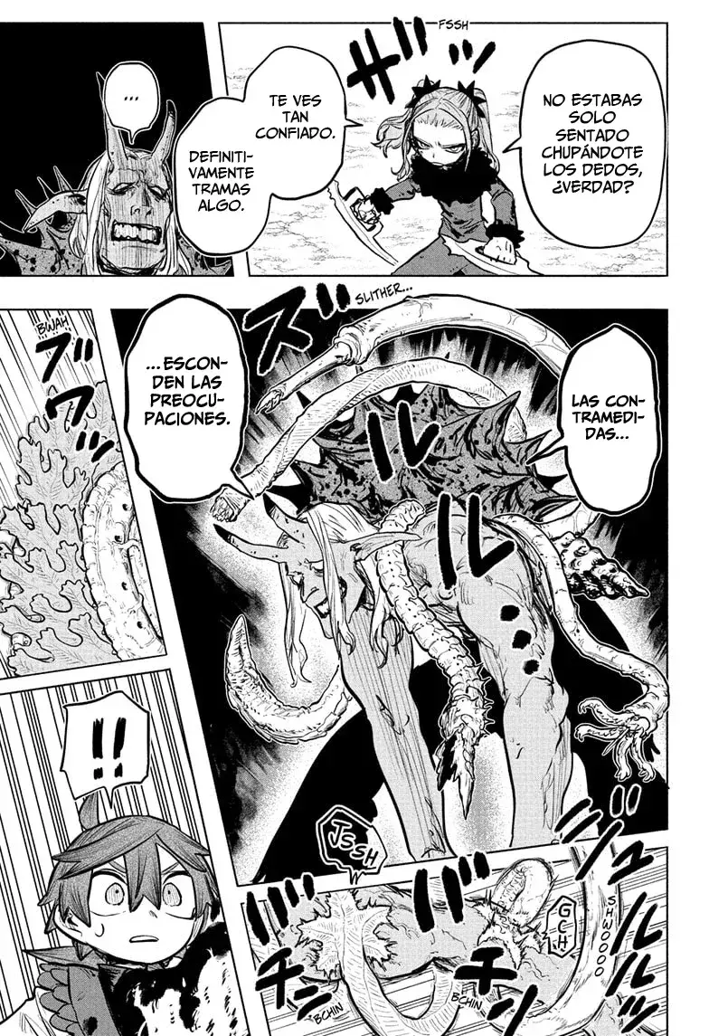 Capitulo 18 page 11
