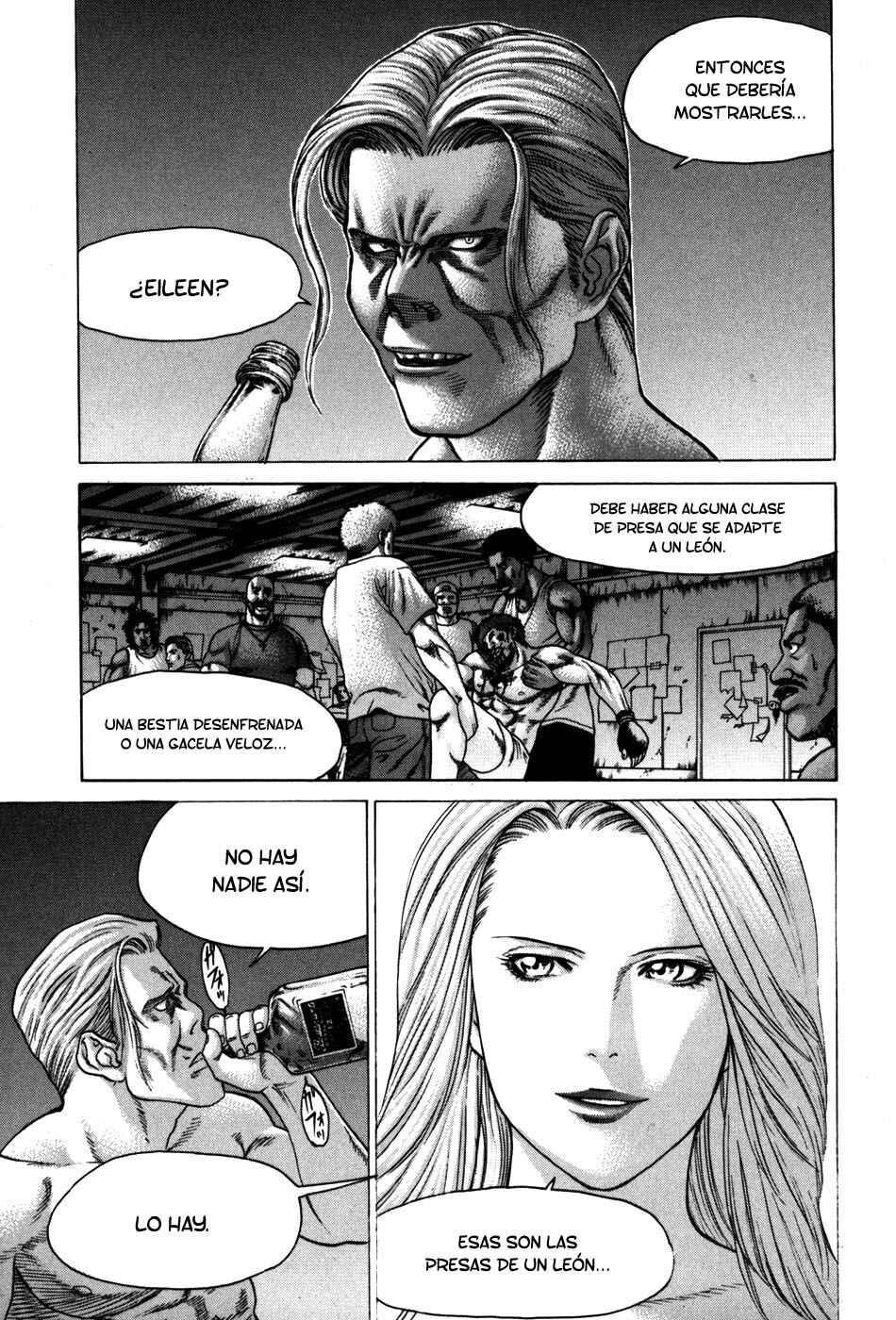 Capitulo 52 page 17