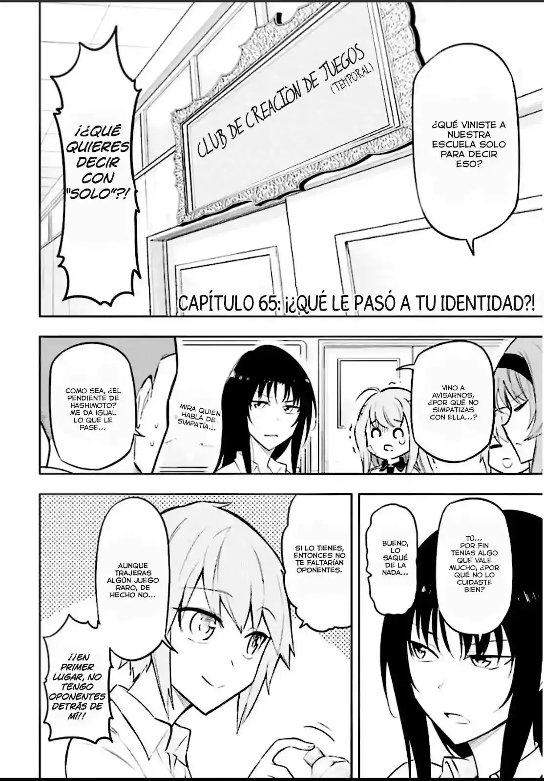 Capitulo 65 page 3