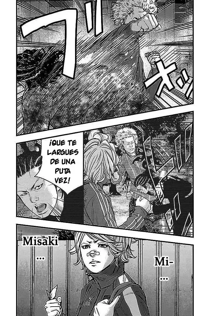 Capitulo 264 page 17