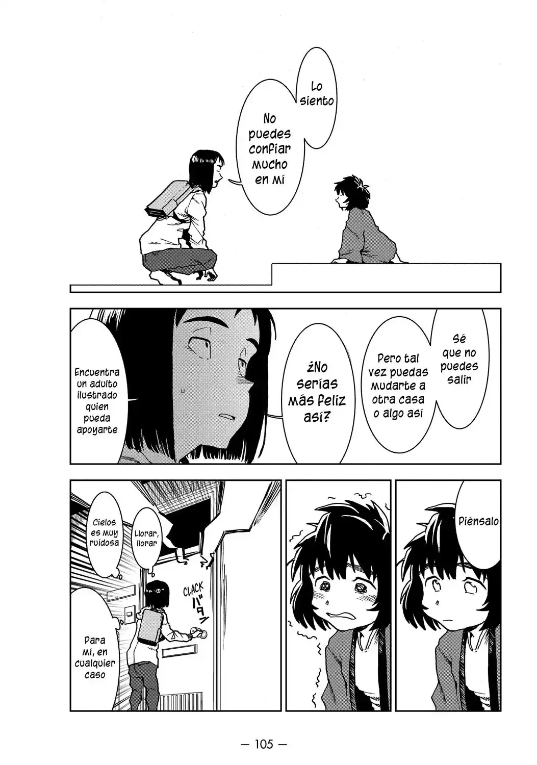 Capitulo 36 page 15