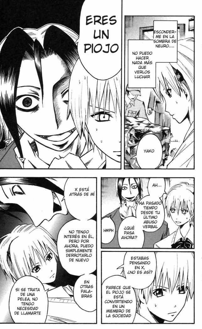 Capitulo 52 page 12