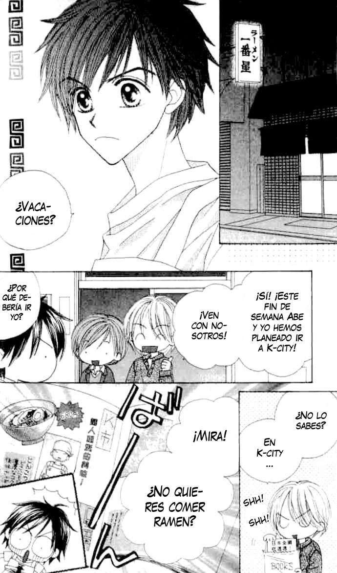 Capitulo 52 page 29