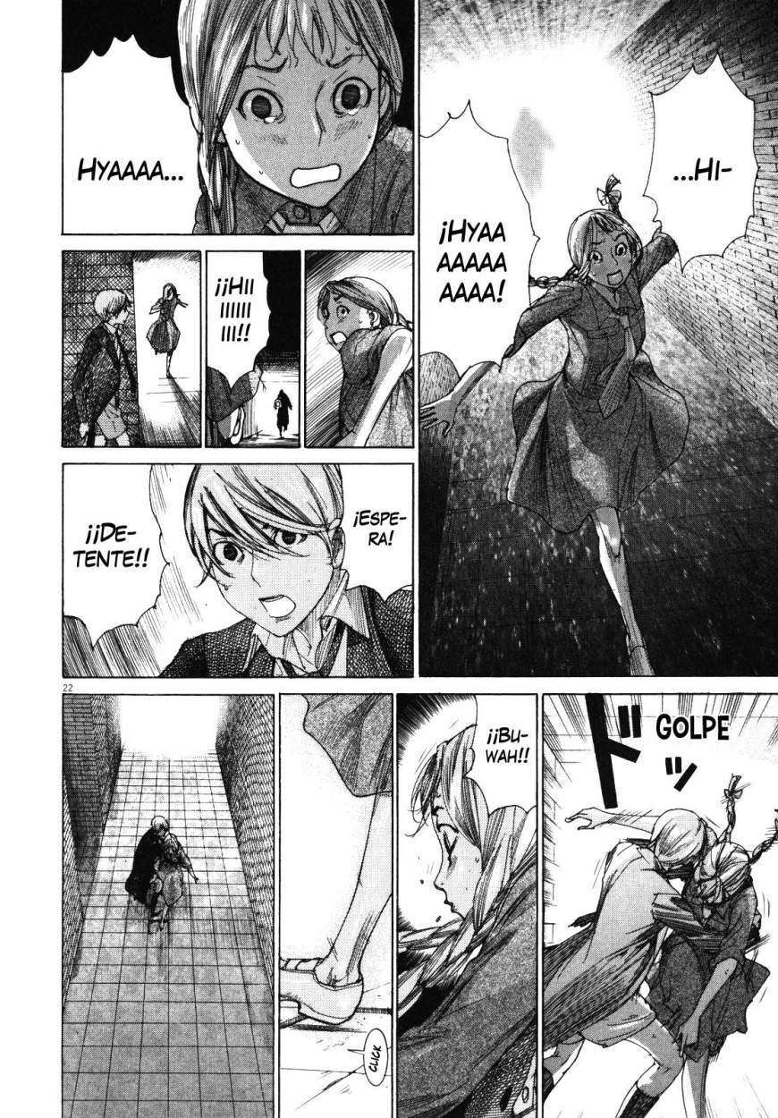 Capitulo 21 page 23
