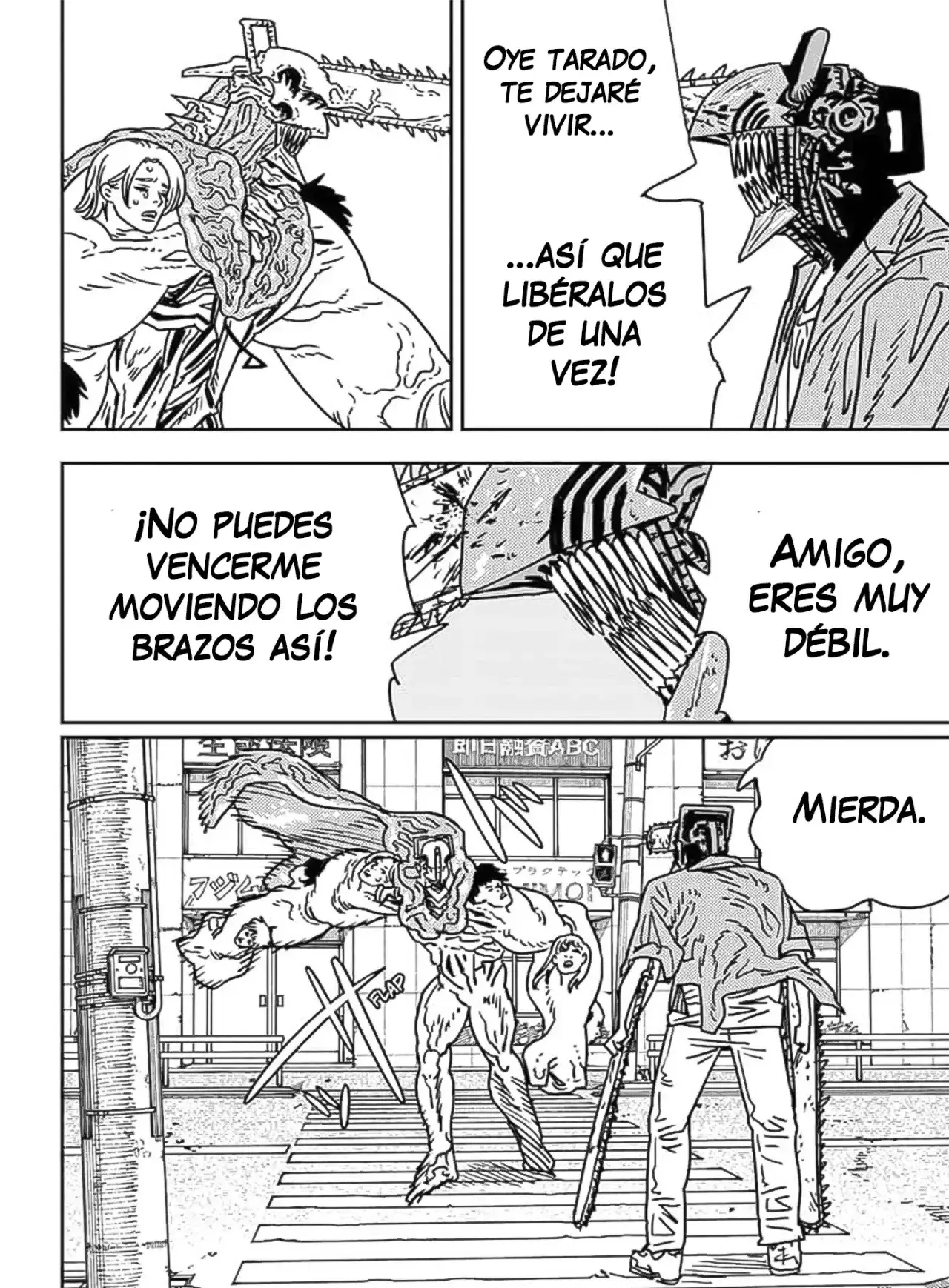 Capitulo 204 page 7
