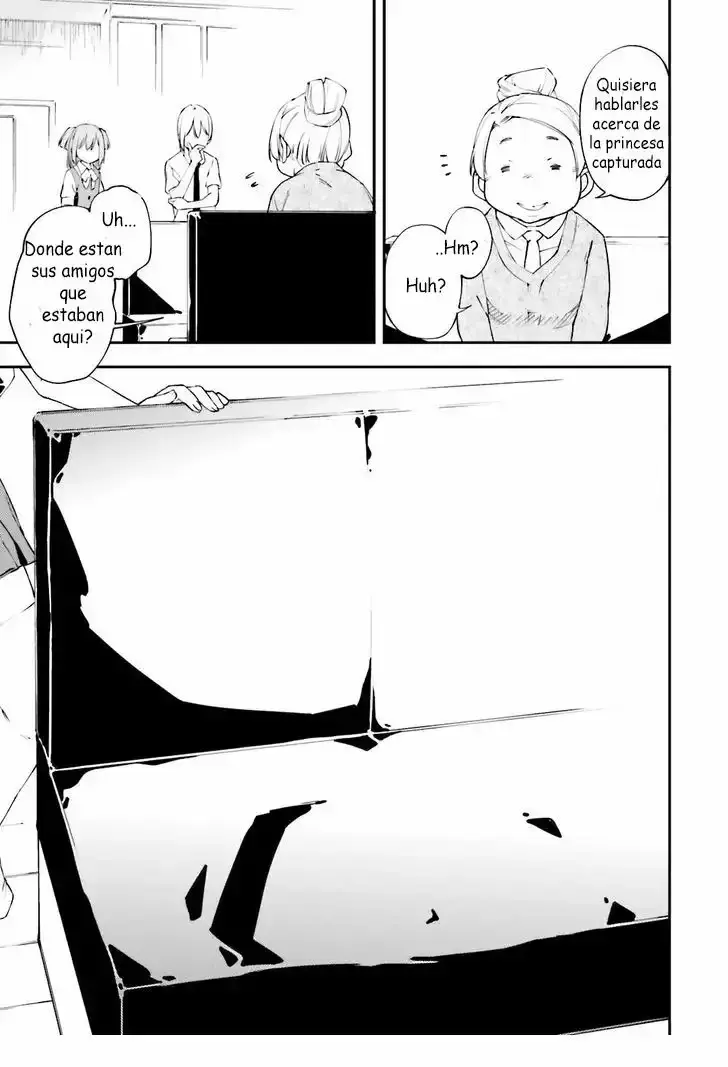 Capitulo 19 page 29