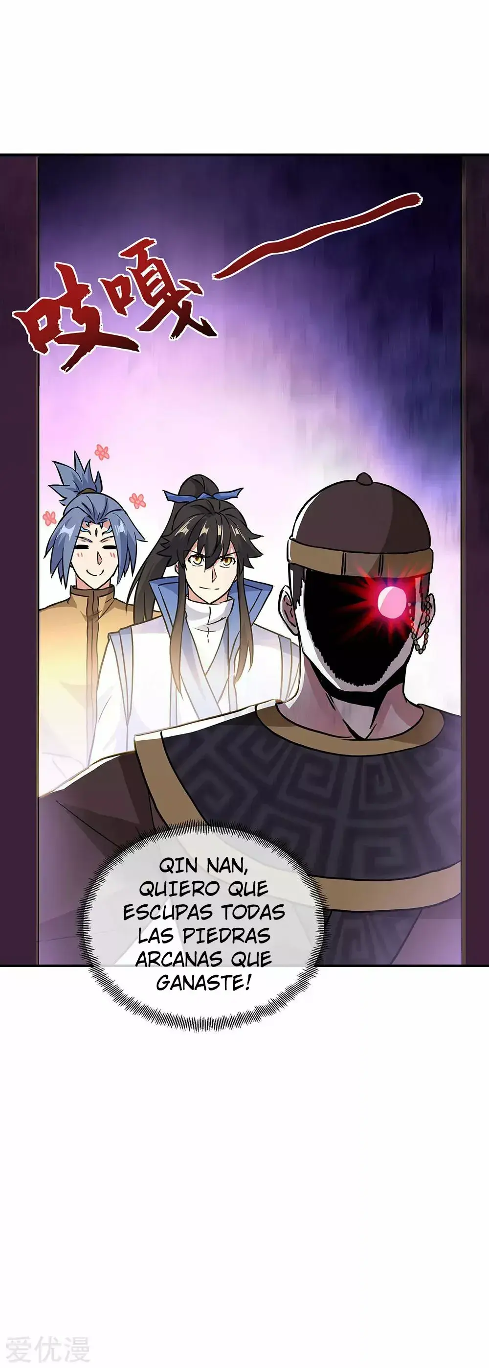 Capitulo 256 page 24