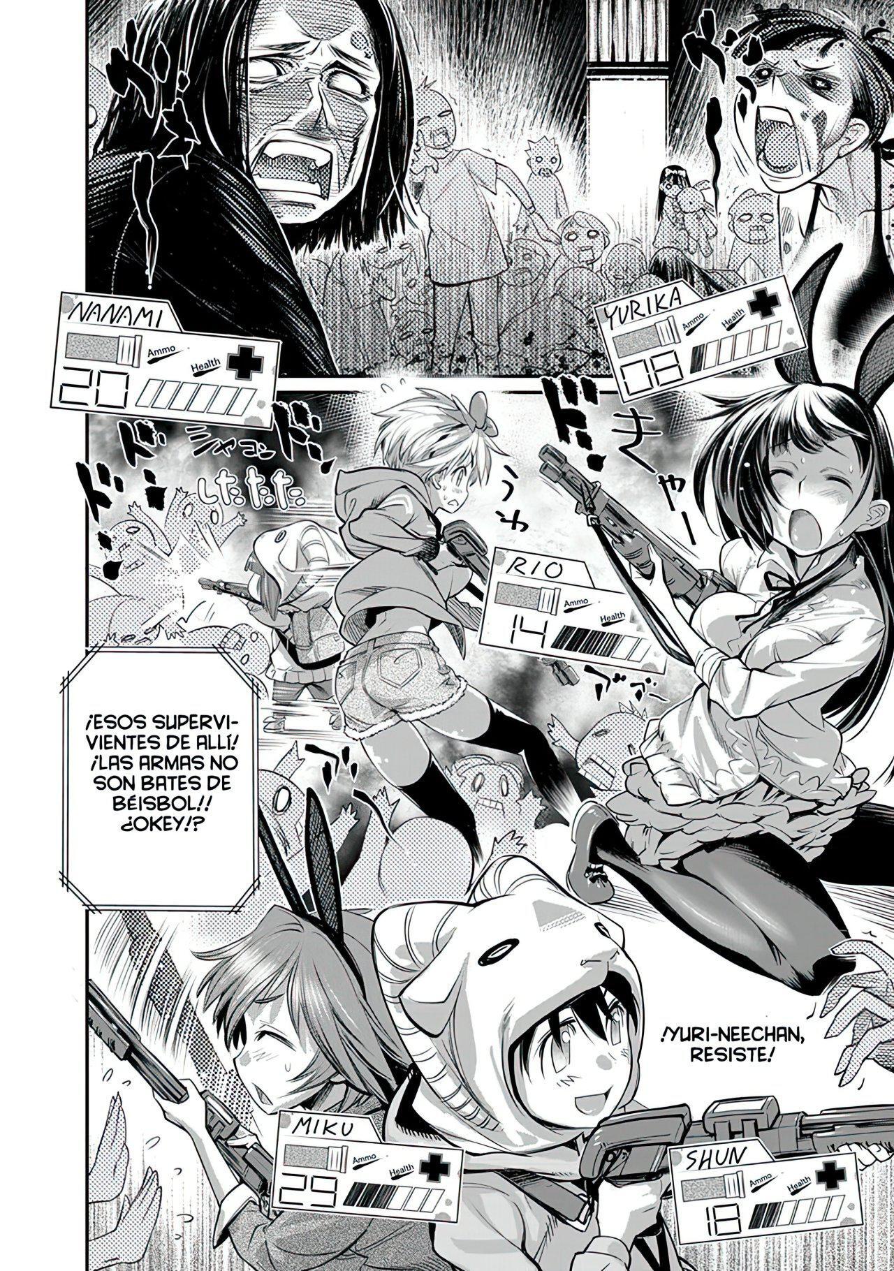 Capitulo 7 page 10