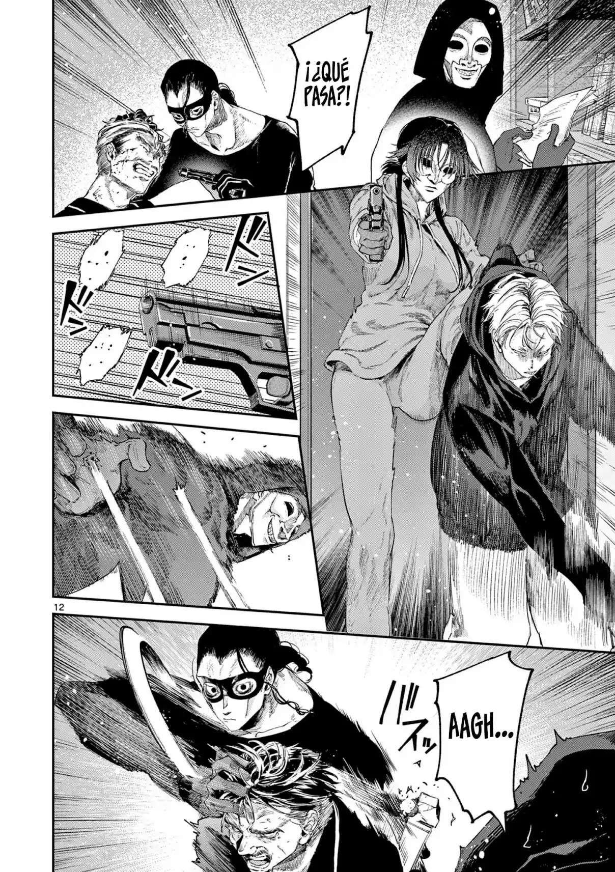Capitulo 63 page 15