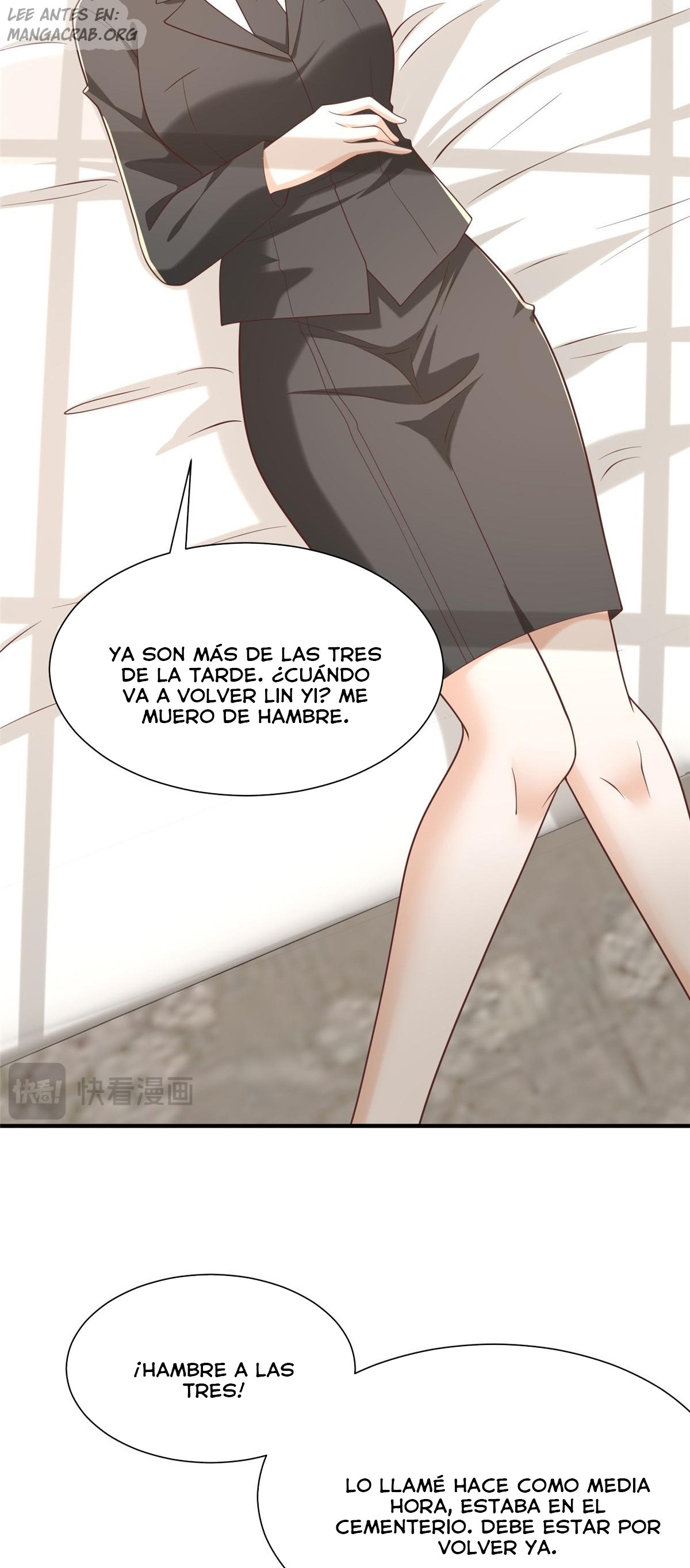 Capitulo 843 page 36