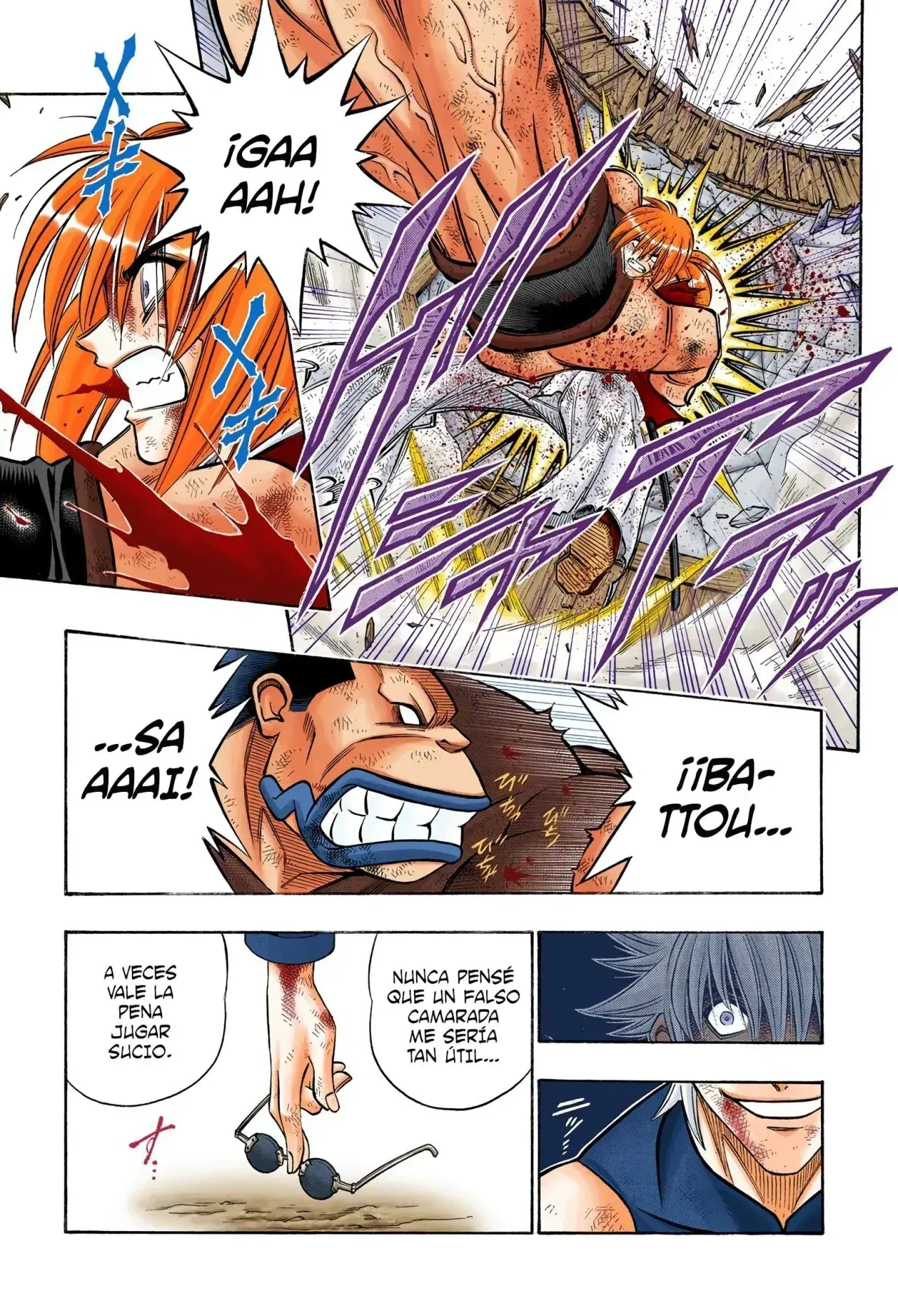Capitulo 206 page 13