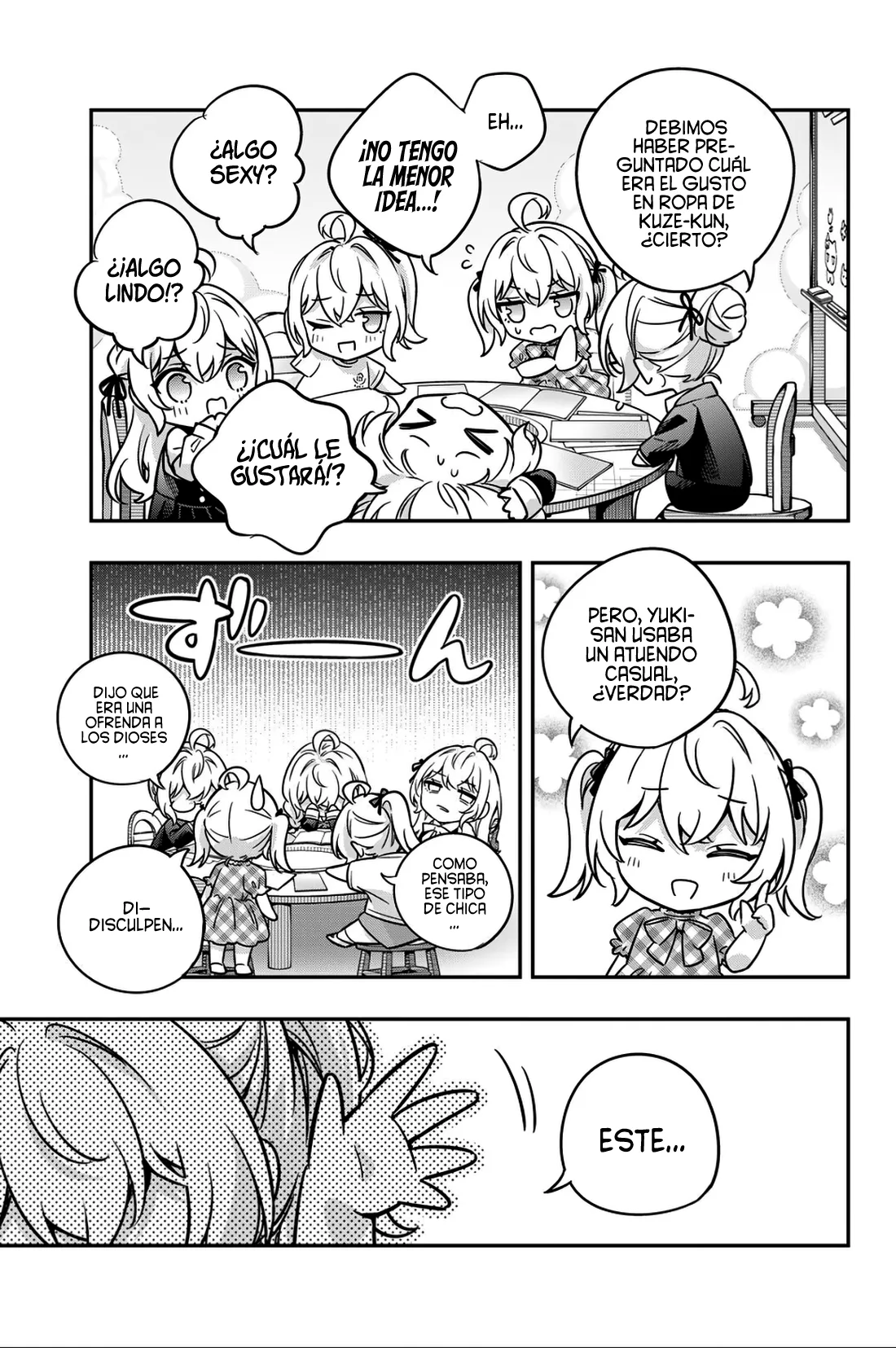 Capitulo 85 page 13