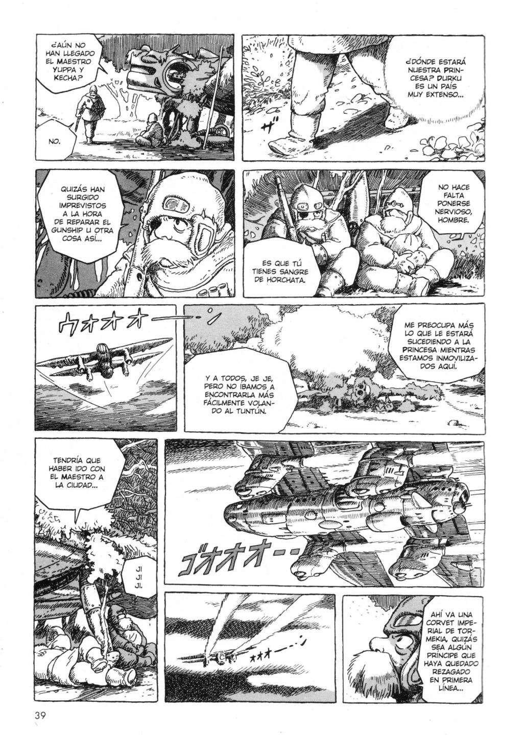 Capitulo 4.01 page 40