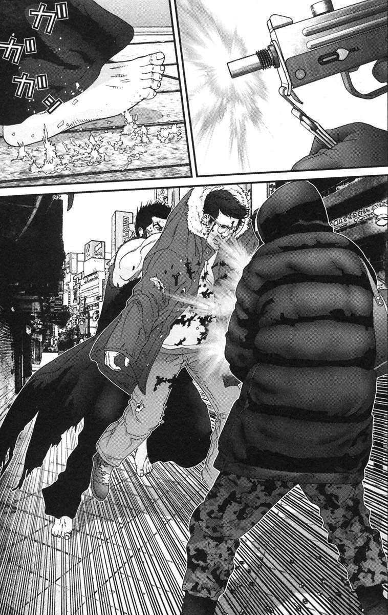 Capitulo 126 page 5
