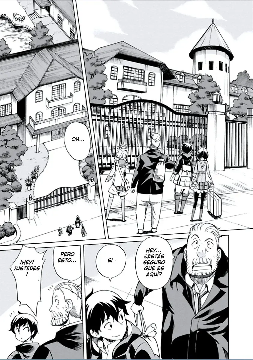 Capitulo 9 page 13
