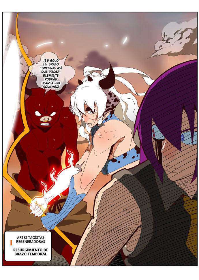 Capitulo 140 page 16