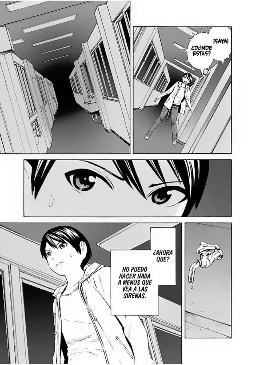 Capitulo 24 page 26