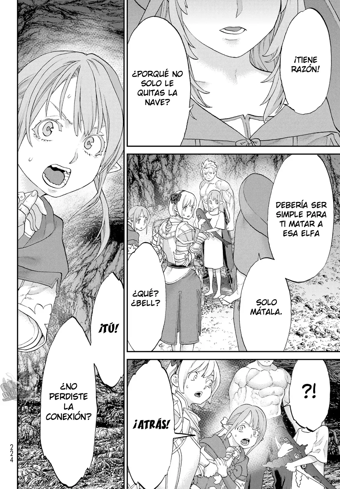 Capitulo 63 page 24