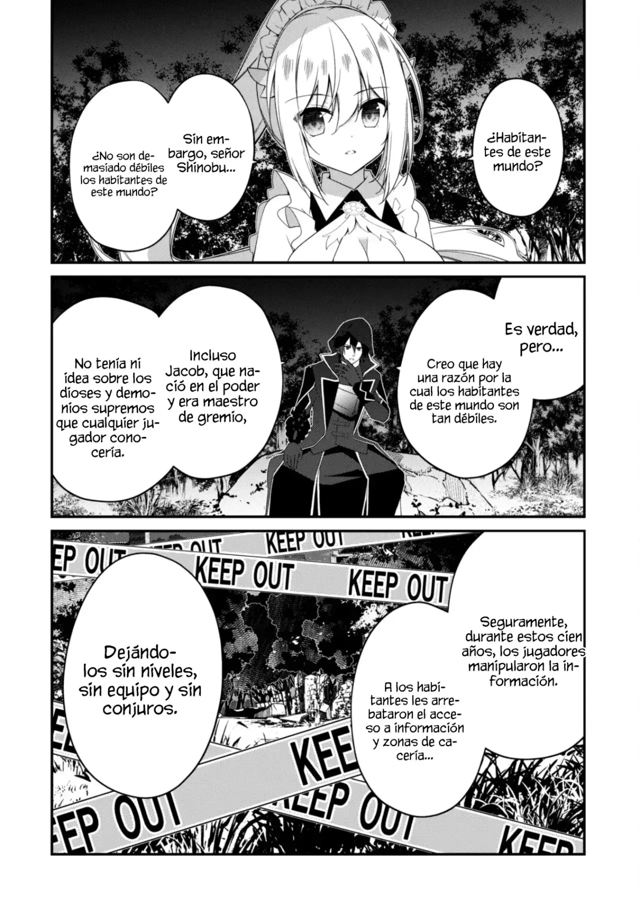 Capitulo 8 page 15