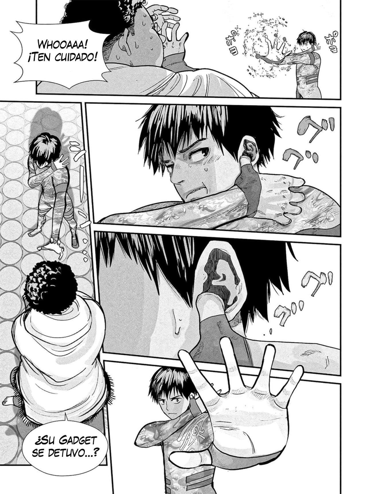 Capitulo 7 page 10